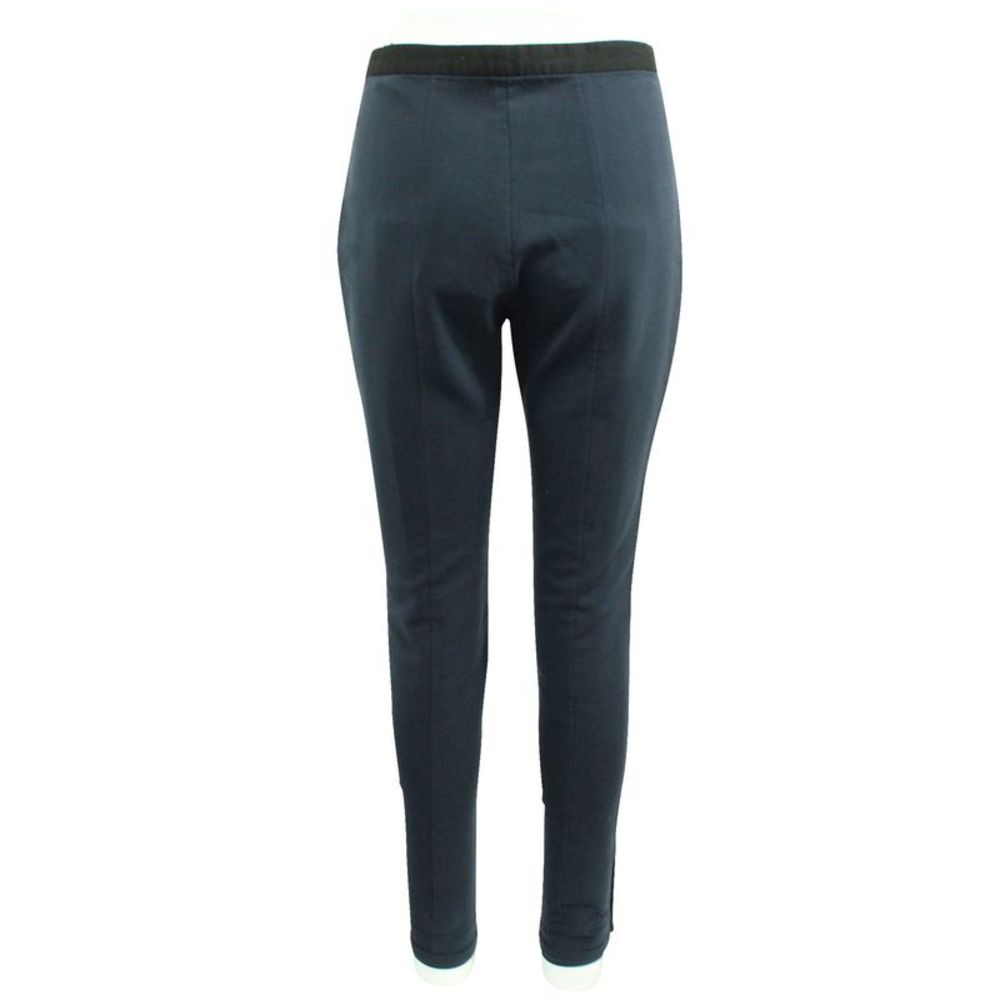 Balenciaga Pre Loved Navy Blue Pants - Picture 4 of 7